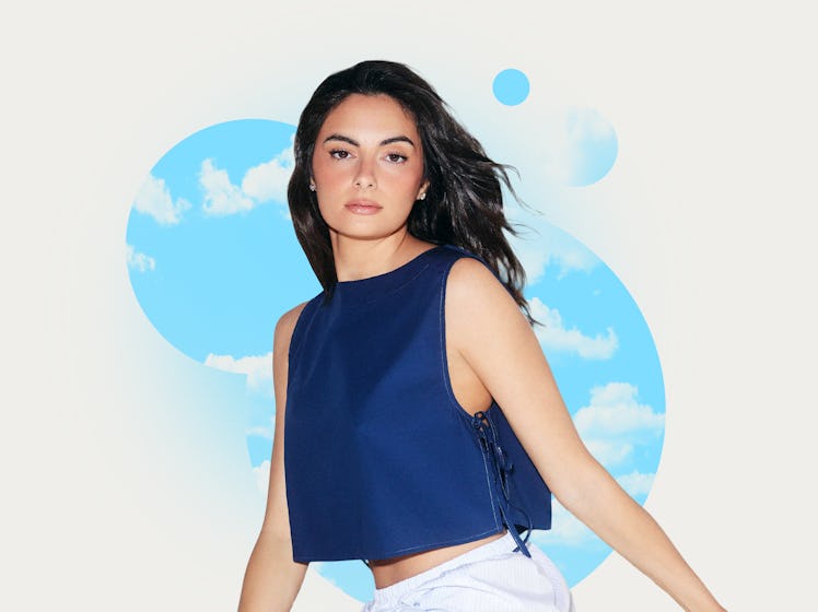 Paige DeSorbo just launched sleepwear brand Daphne