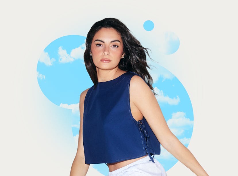 Paige DeSorbo just launched sleepwear brand Daphne