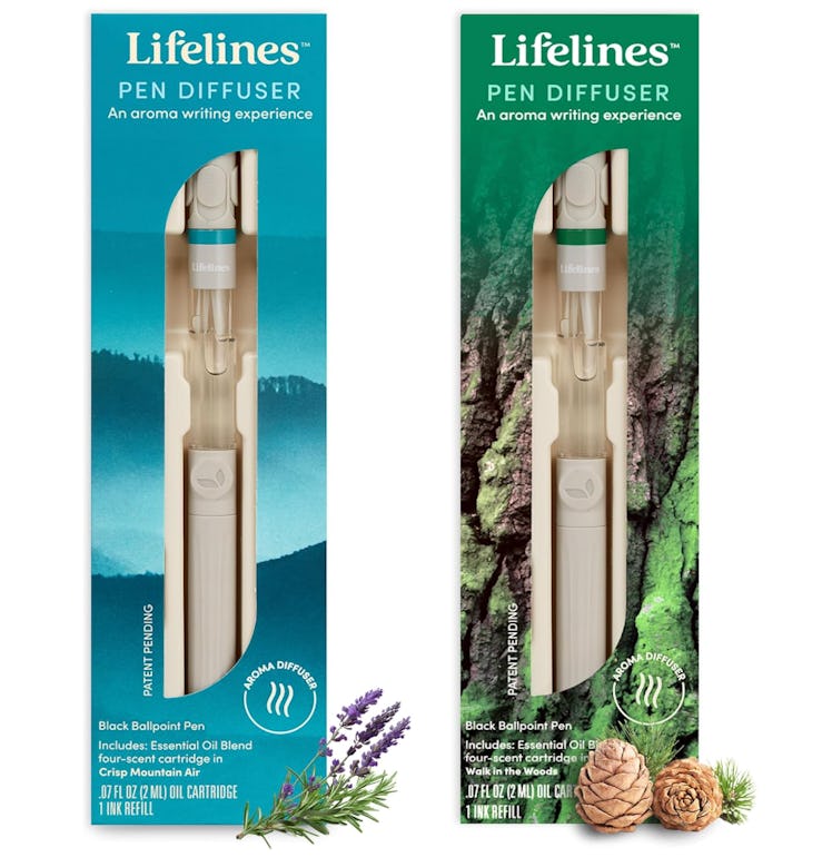 Lifelines Pen Diffuser (2-Pack)