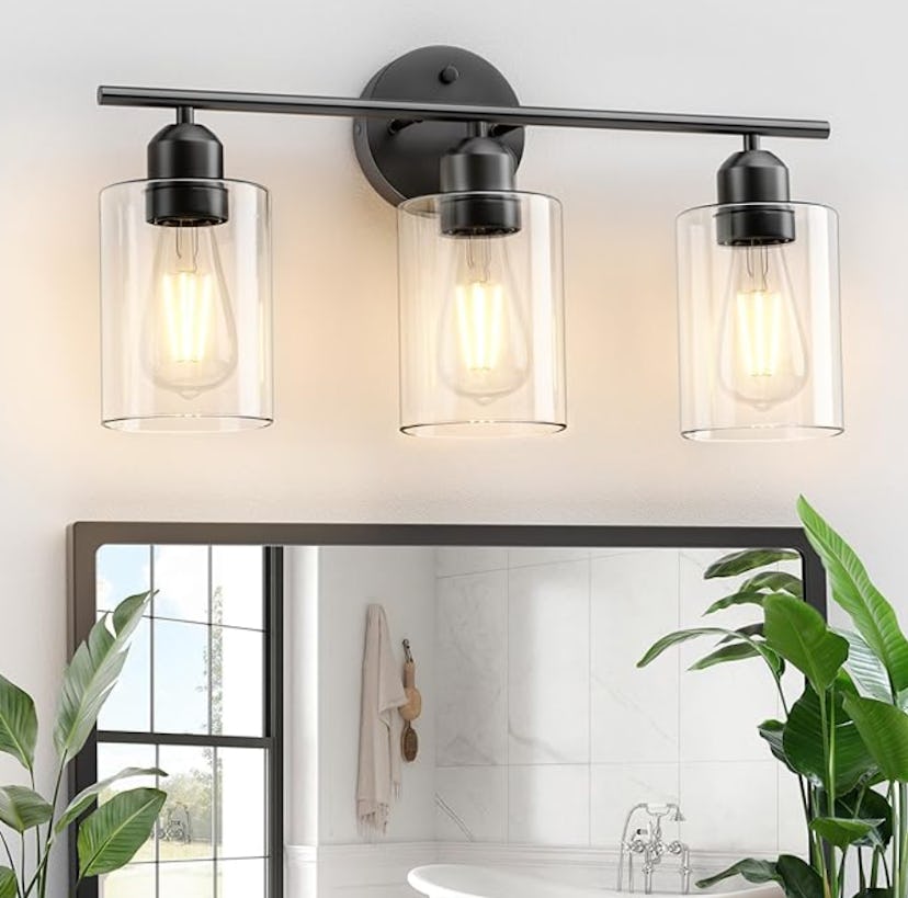Espird Bathroom Vanity Light