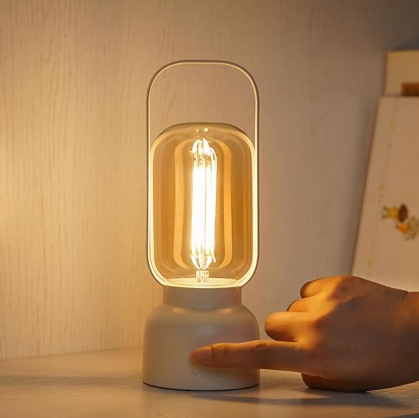 Artin-X Retro Cordless Lantern