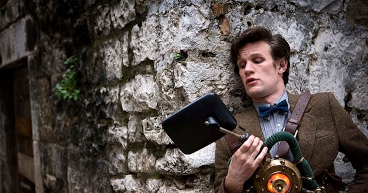 15 Years Ago, the Oldest Sci-Fi Show Perfected a Winning Formula