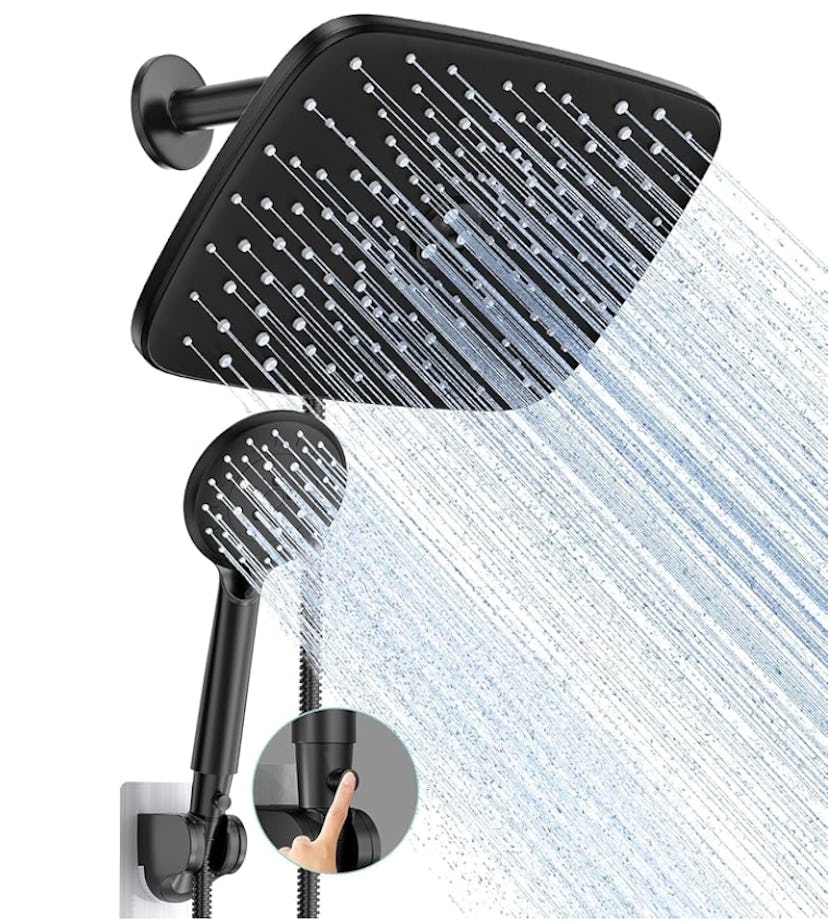 Veken Rain Shower Head
