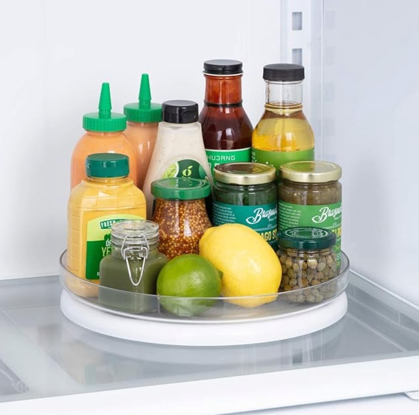 YouCopia Fridge Turntable