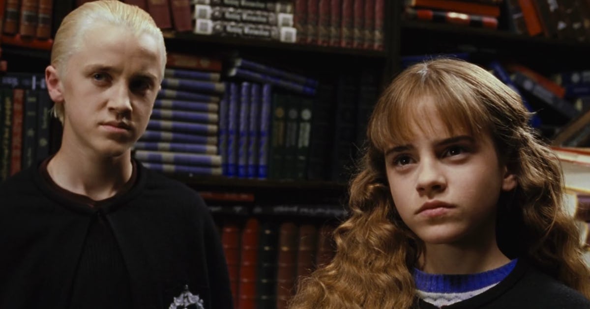 An Original 'Harry Potter' Star Will Reprise Their Role In A New Project