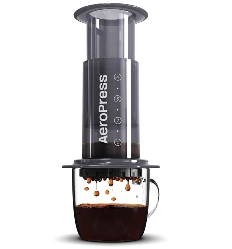 AeroPress Original Coffee Press
