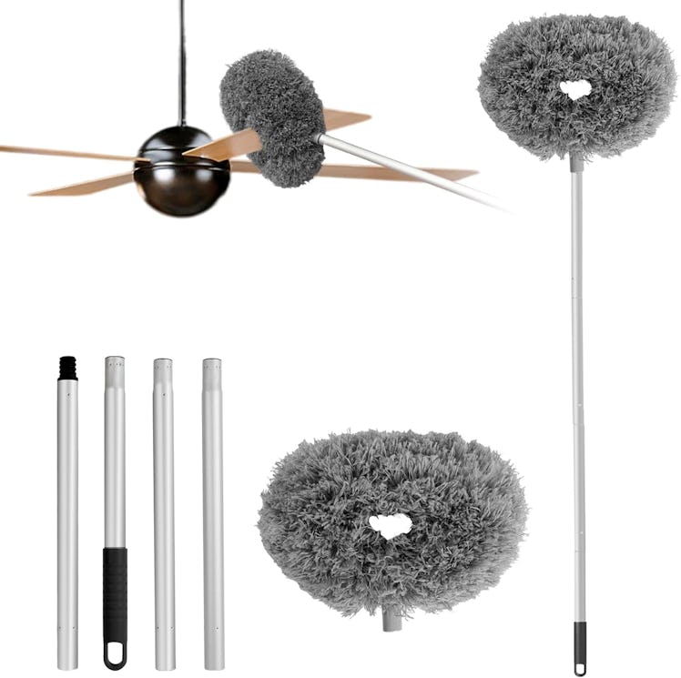 Heonay Ceiling Fan Duster