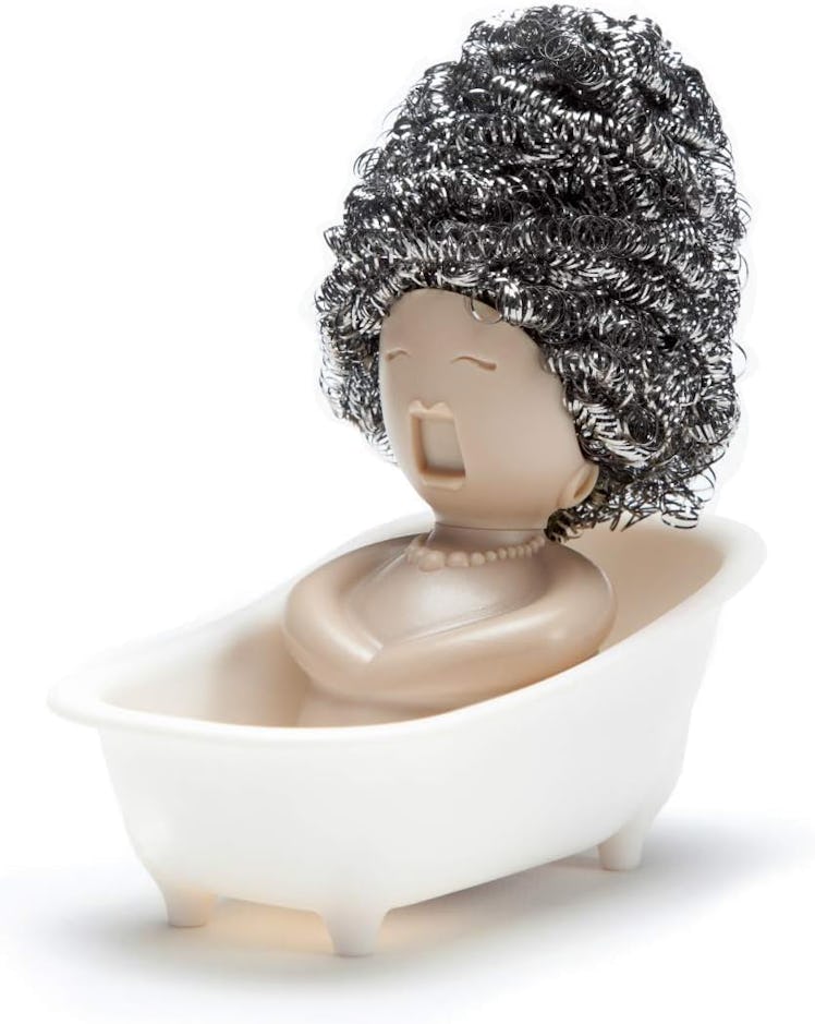 PELEG DESIGN Opera Sponge Holder