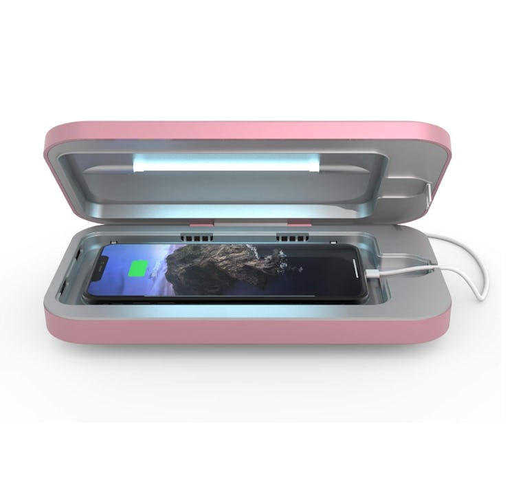 PhoneSoap Phone Sanitizer