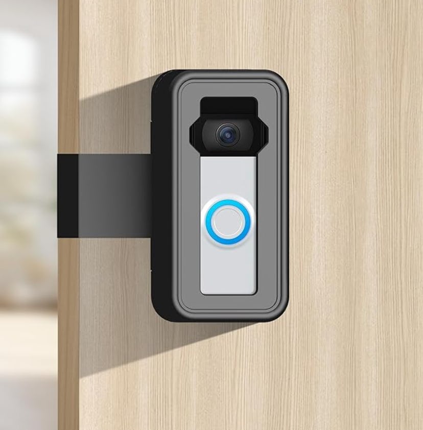Kidjoyo Anti-Theft Video Doorbell Mount