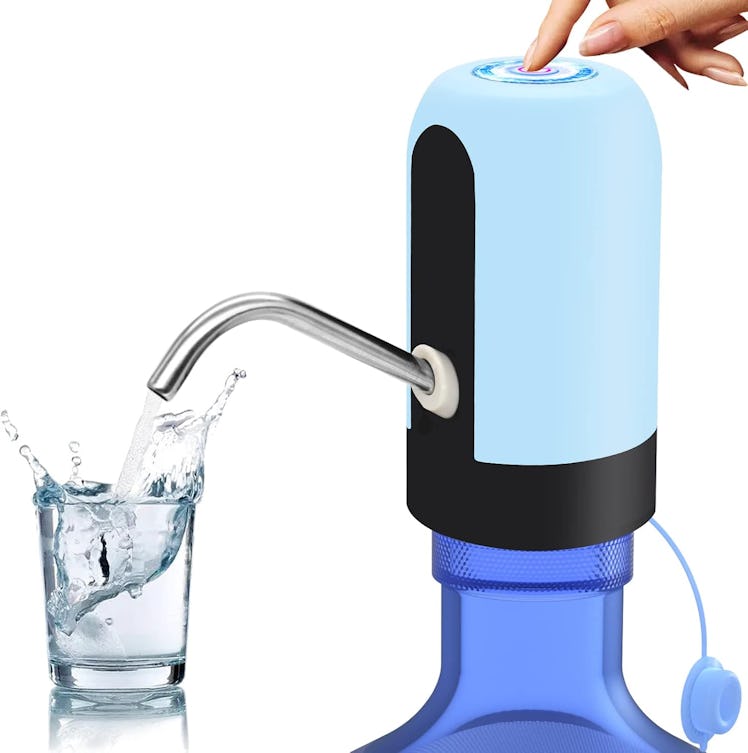 Myvision Water Bottle Pump