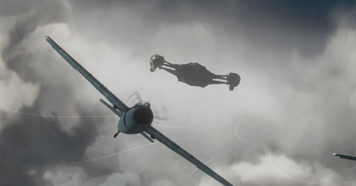 'Killer of Killers' Post-Credits Scene Is A Game-Changer For The Predator Franchise