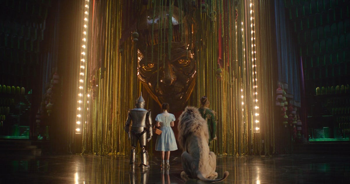 86 Years Later, An Iconic Fantasy Franchise Brings Back A Crucial Character