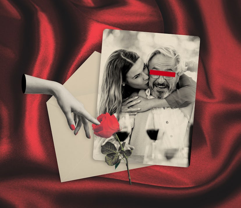 There's A Big Age Gap Between Me & My Boyfriend