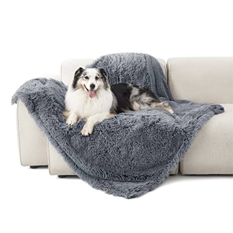Bedsure Waterproof Dog Blanket