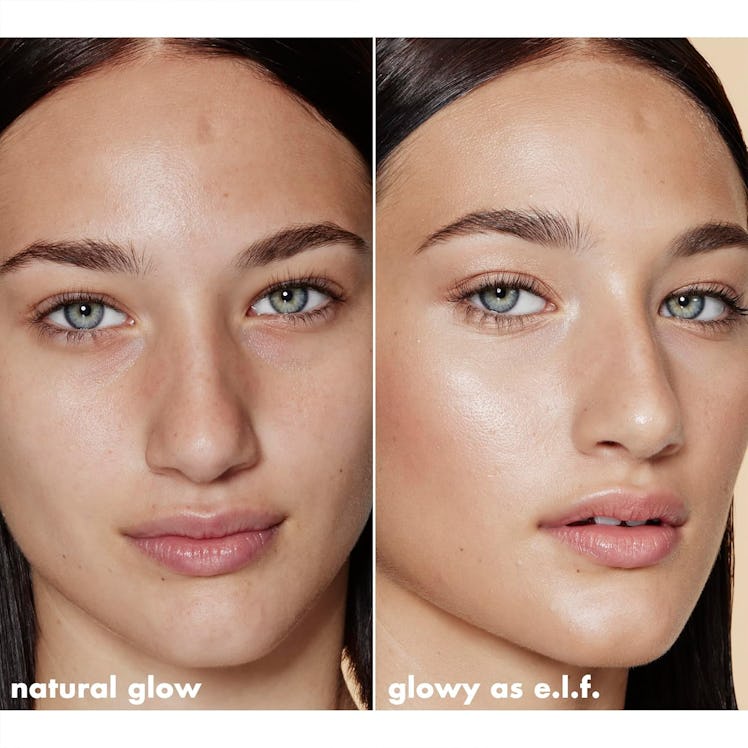 e.l.f. Halo Glow Liquid Filter