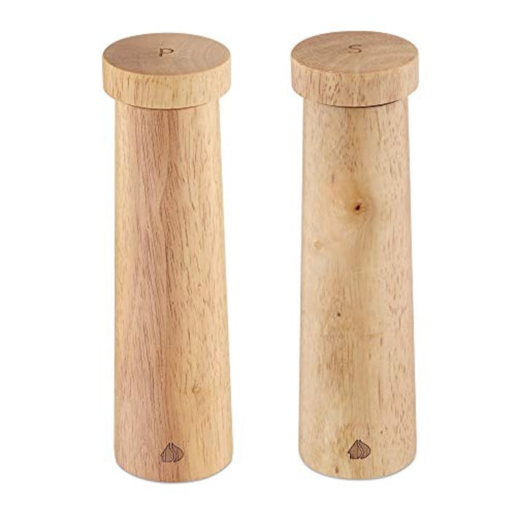 Navaris Salt & Pepper Mill Set 