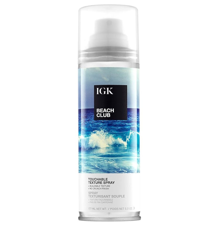 IGK Beach Club Texture Spray