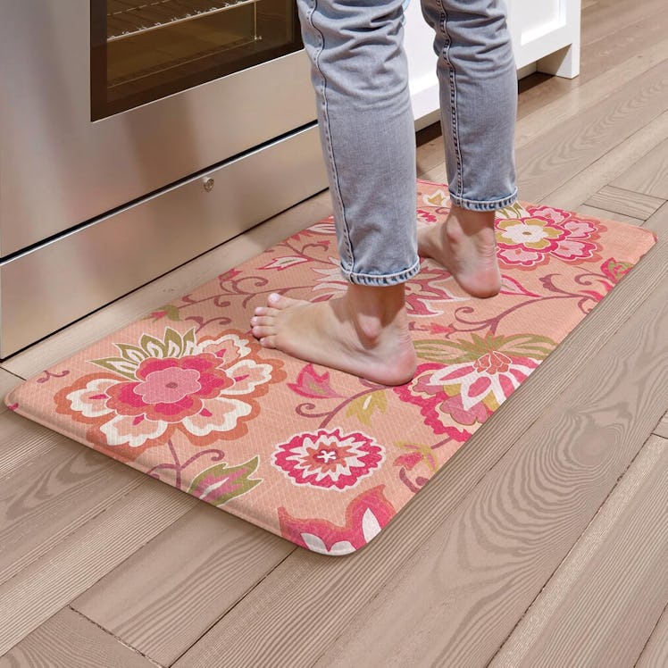 LEEVAN Anti Fatigue Kitchen Mat
