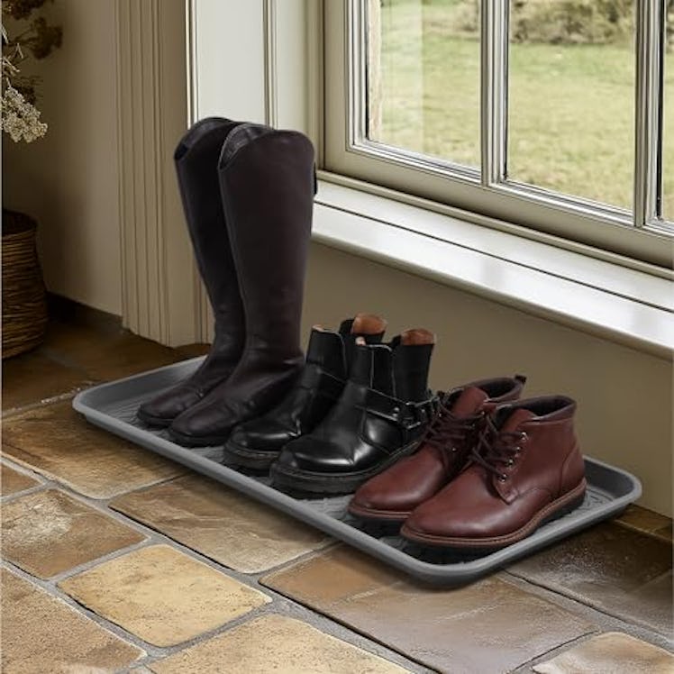 Navaris Boot Trays (3-Pack)