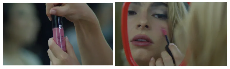 The Meaning Behind Addison Rae’s “Times Like These” Blush