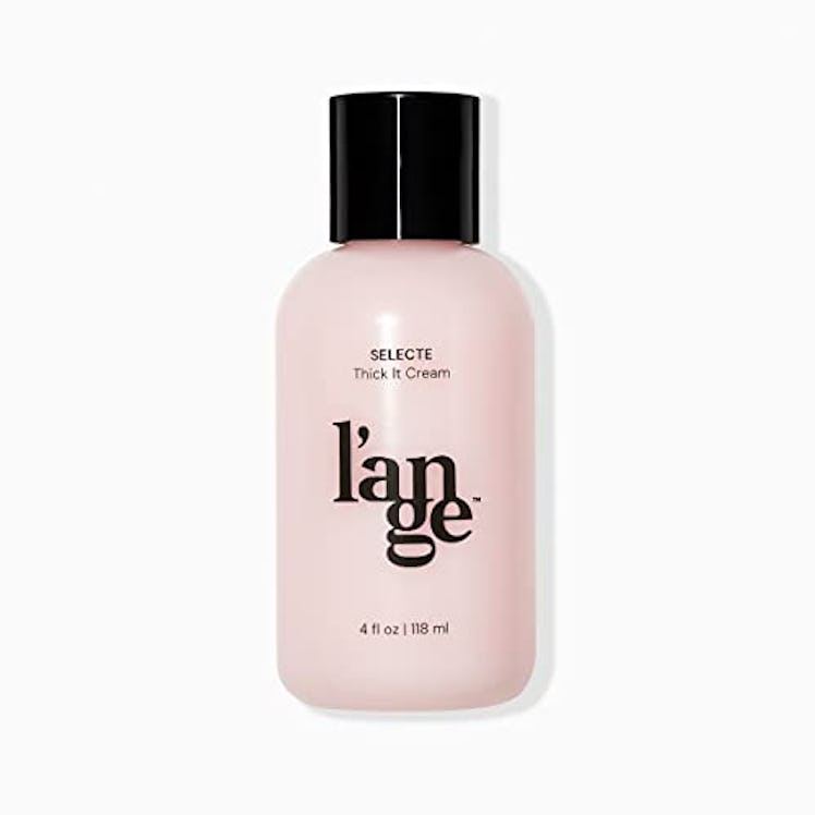 L'ANGE HAIR Selecte Thick It Cream 