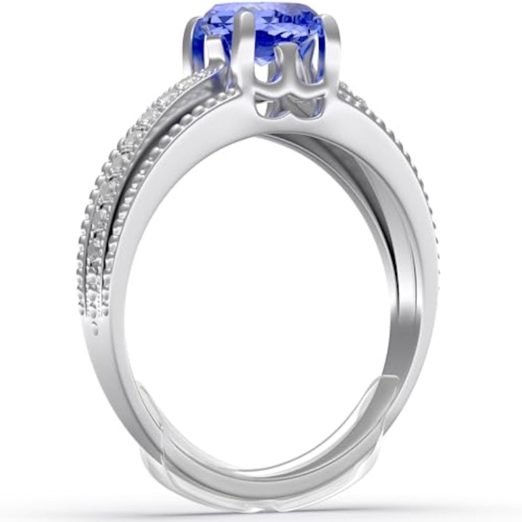  5 STARS UNITED Ring Sizers