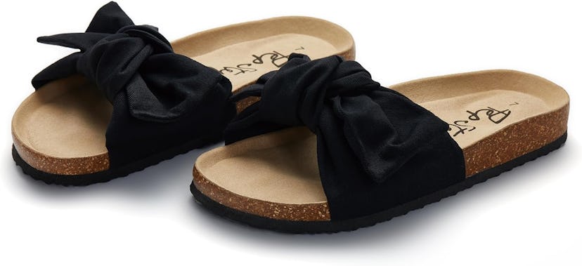 PepStep Slide Sandals