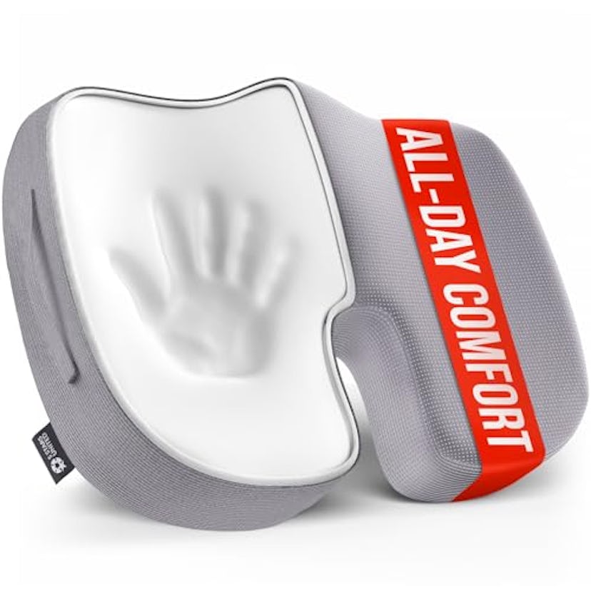 5 STARS UNITED Seat Cushion