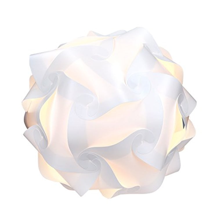 kwmobile Puzzle Lamp Shade