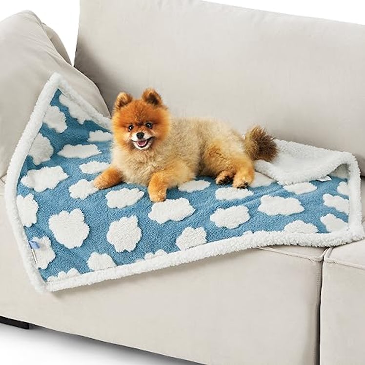 LE SURE Waterproof Puppy Blanket 