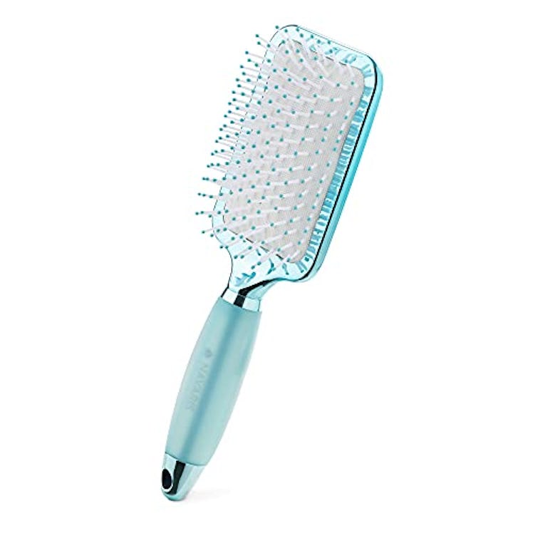 Navaris Detangling Paddle Brush