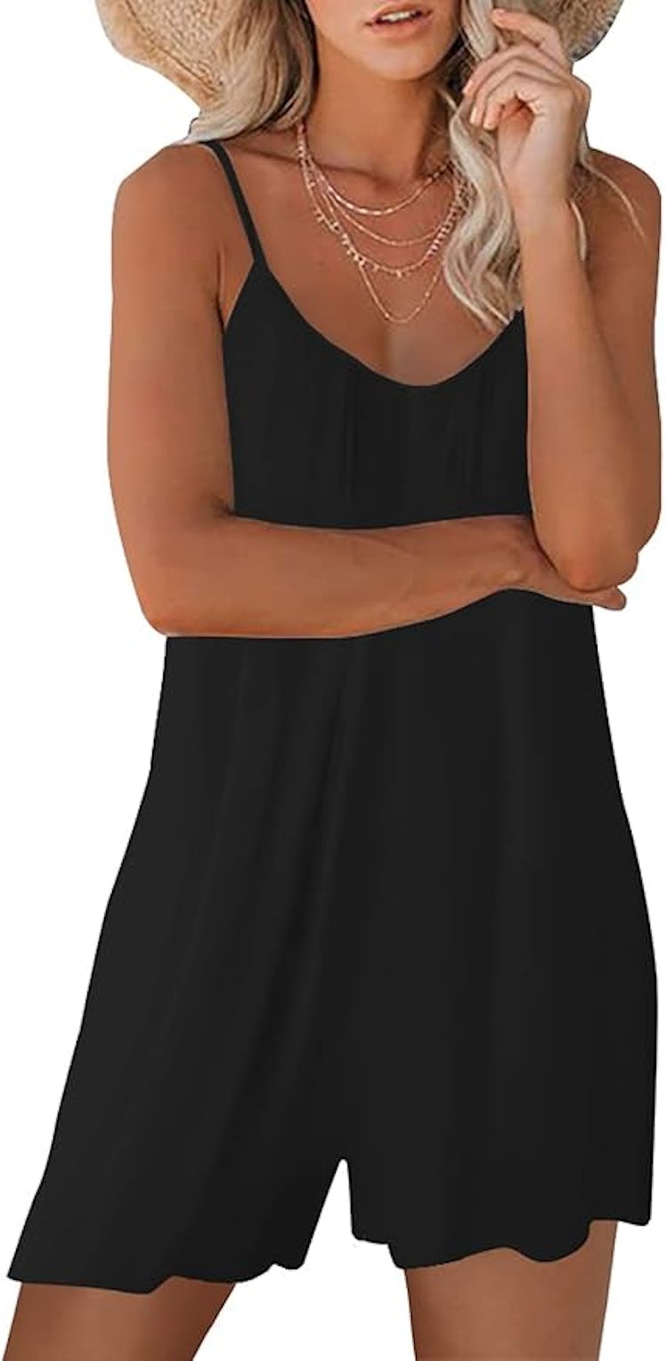 snugwind Romper