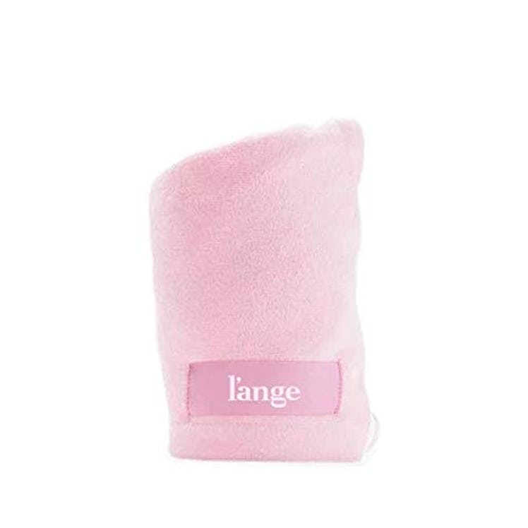 L'ANGE HAIR Microfiber Hair Wrap Towel 