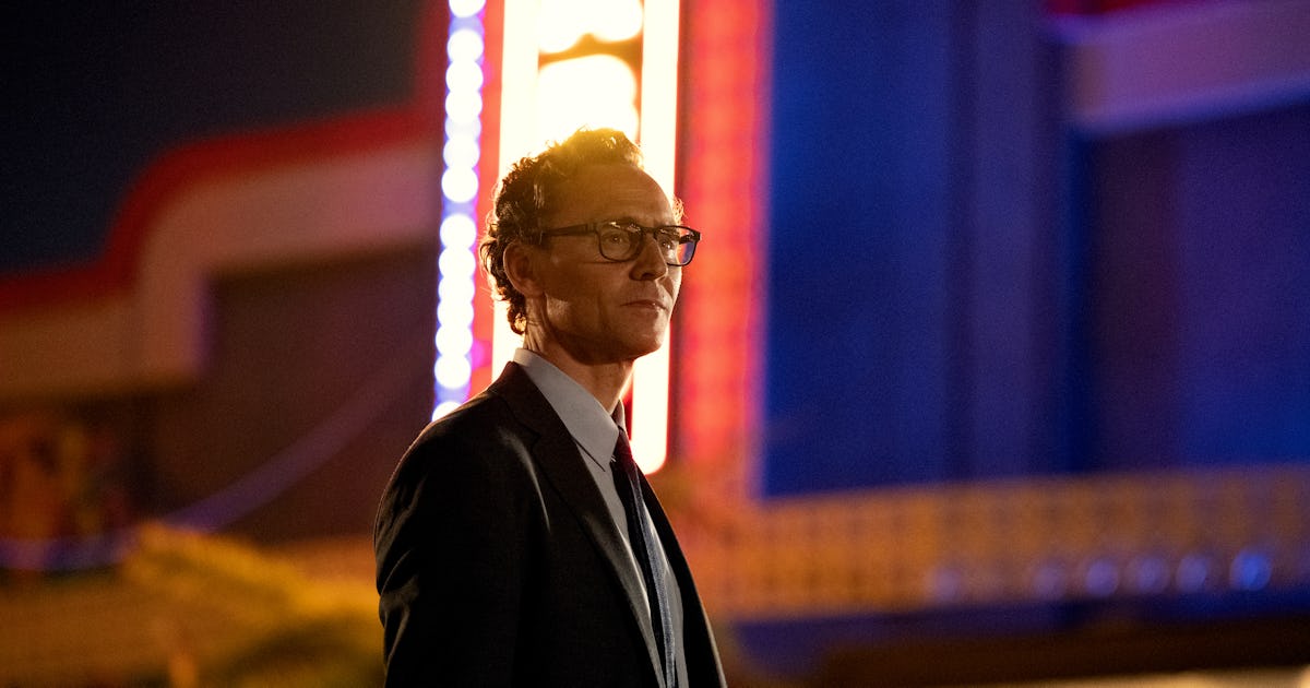'The Life of Chuck' Is a Surreal Litmus Test For The Optimist In You