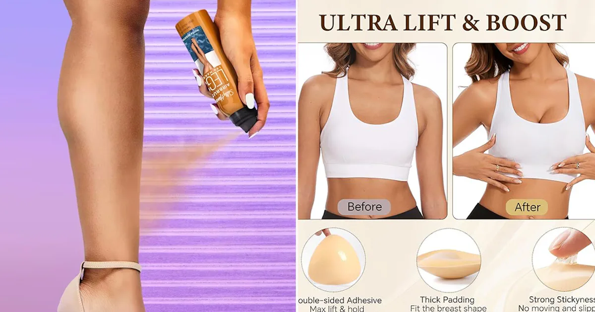 Pageant Queens Swear By These Cheap, Easy Tricks To Make Anyone Look Way Hotter