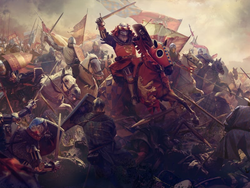 Chronicles: Medieval