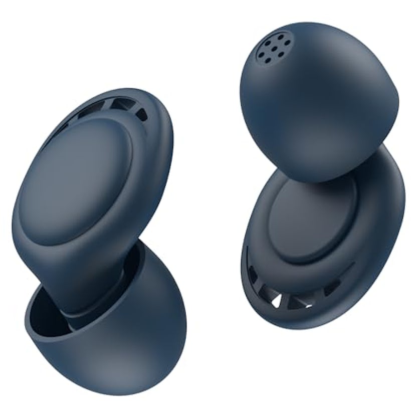 Beinkap Ear Plugs for Sleeping Noise Reduction