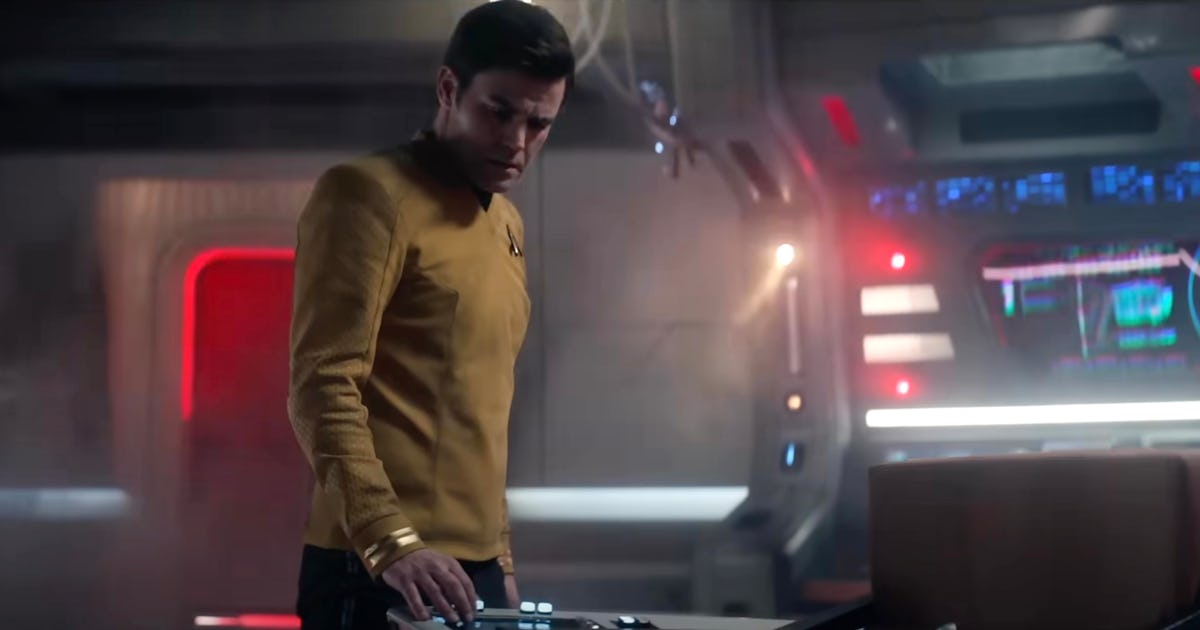 60 Years Later, Star Trek Just Brought Back a Winning Combination