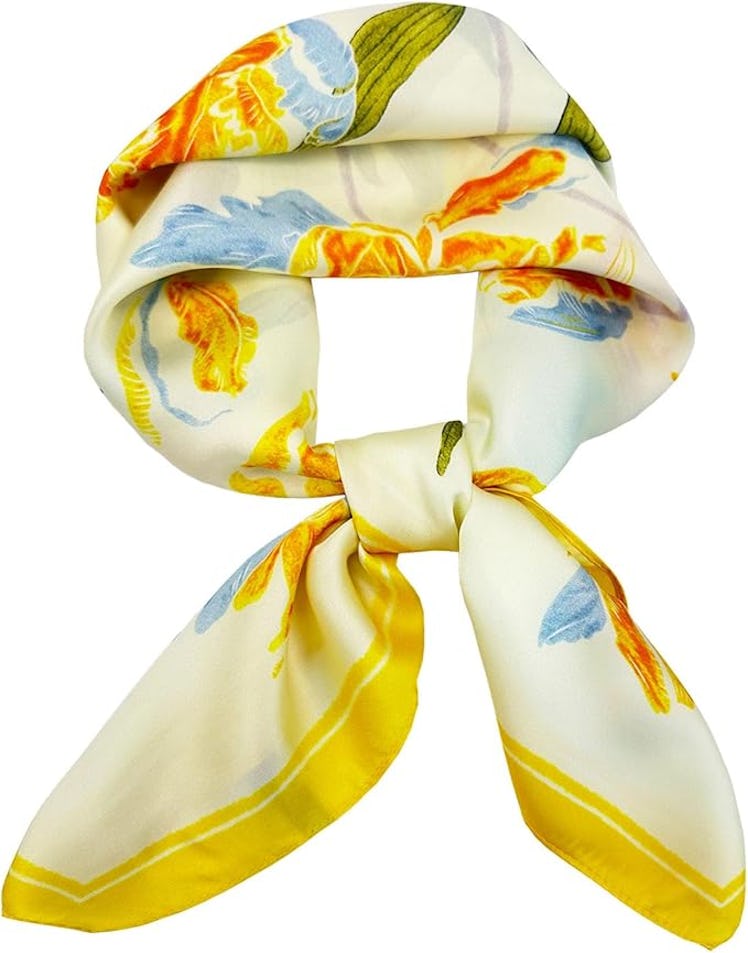 Dailyacc Satin Bandana
