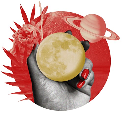 the spiritual meaning of the june 11 full moon