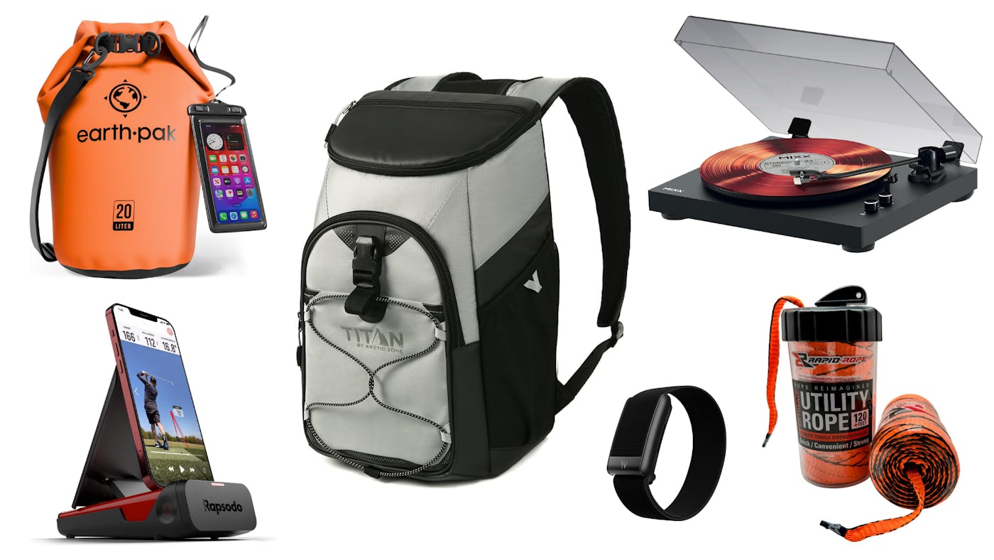 43 Actually Good Gifts For Dad, Vetted By Moms