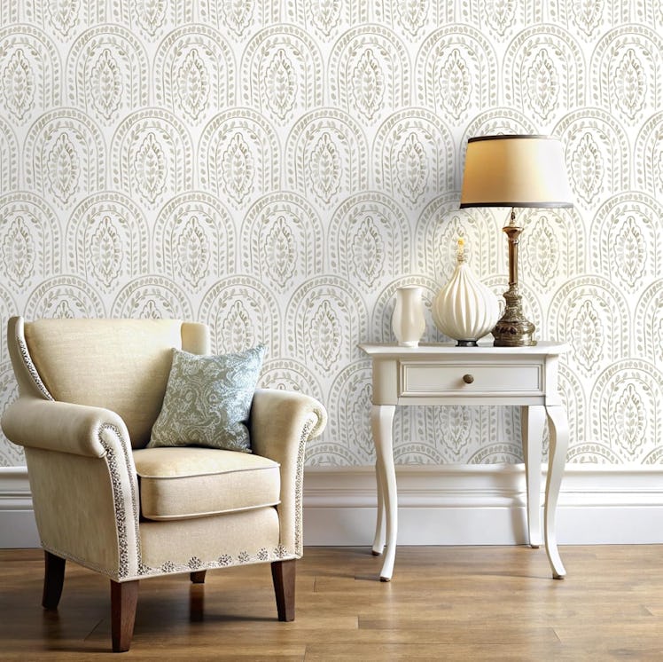 EeeComing Peel and Stick Wallpaper 
