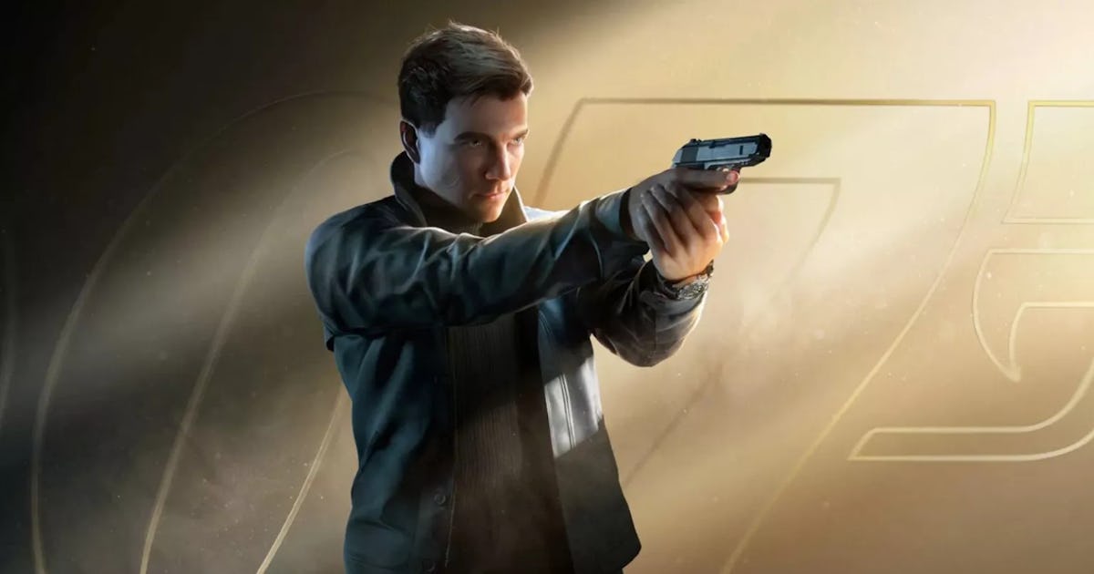 007 First Light Shows A Side Of Bond That Never Made Its Way To the Big Screen