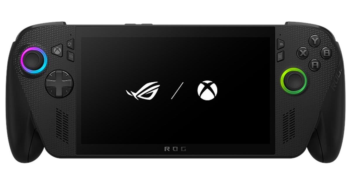 Xbox Finally Came Up With A Way To Win The Console Wars