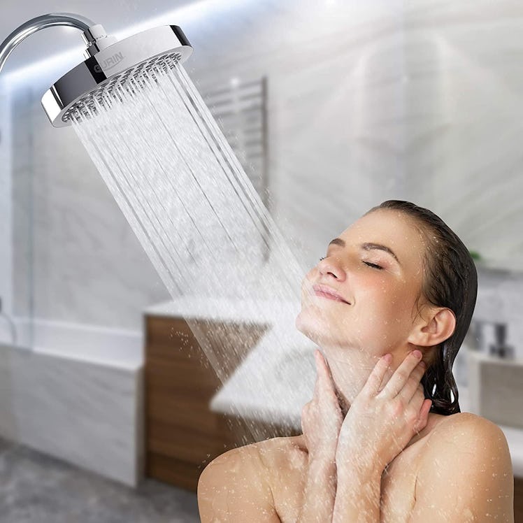GURIN High-Pressure Showerhead