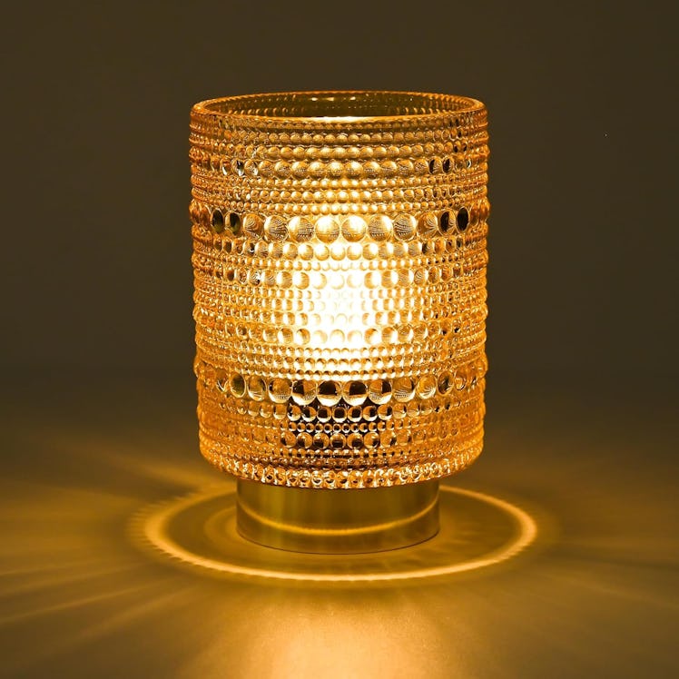 MiuBrty Cordless Lamp
