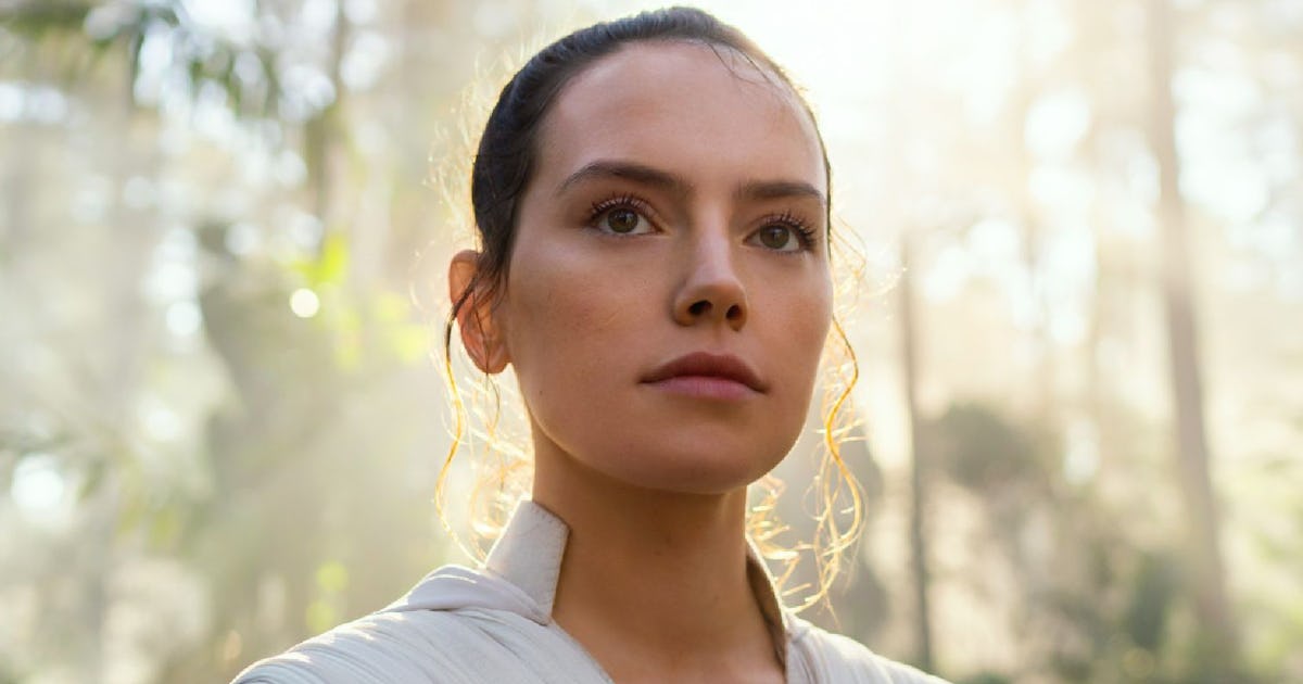 Did 'Star Wars: Starfighter' Just Reveal Its Big Rey Connection?