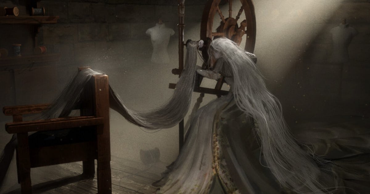 One Of The Best New Action Games On PC Plays Like A Moodier 'Dark Souls'