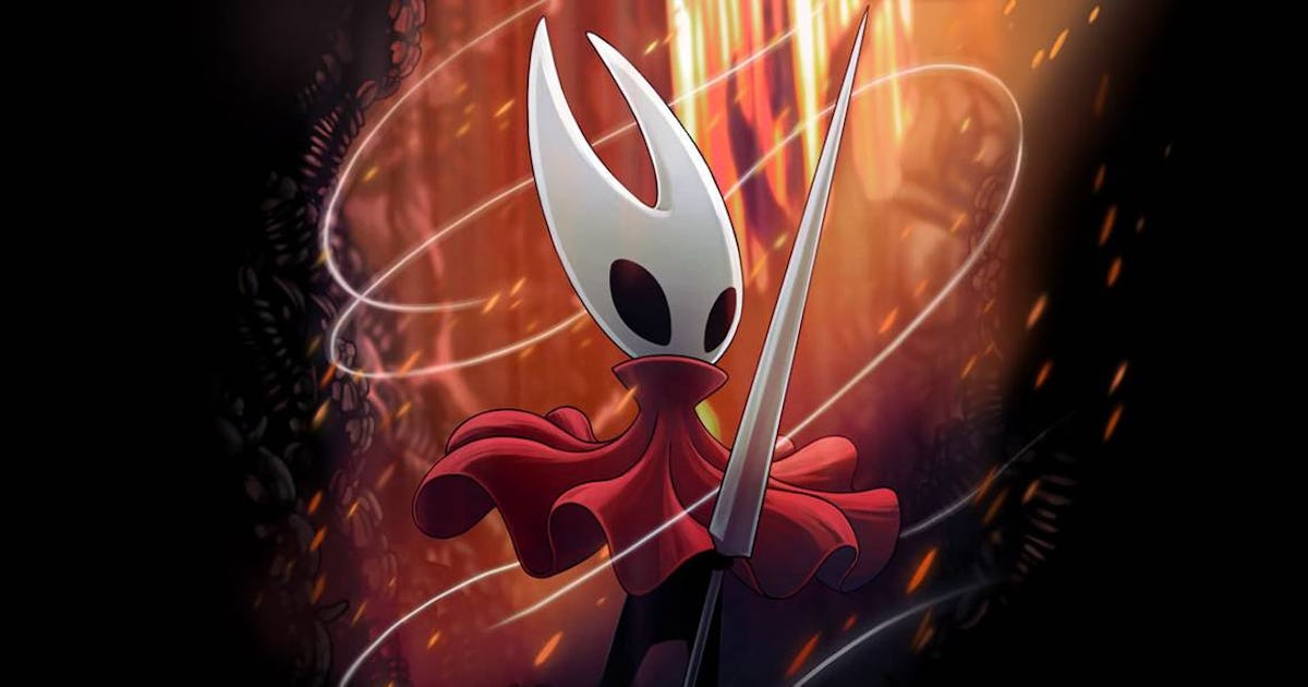 'Silksong' Finally Sets Its Release Window And It's Sooner Than Expected